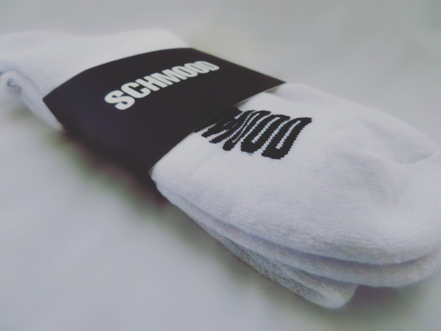 SCHMOOD Lounge Socks