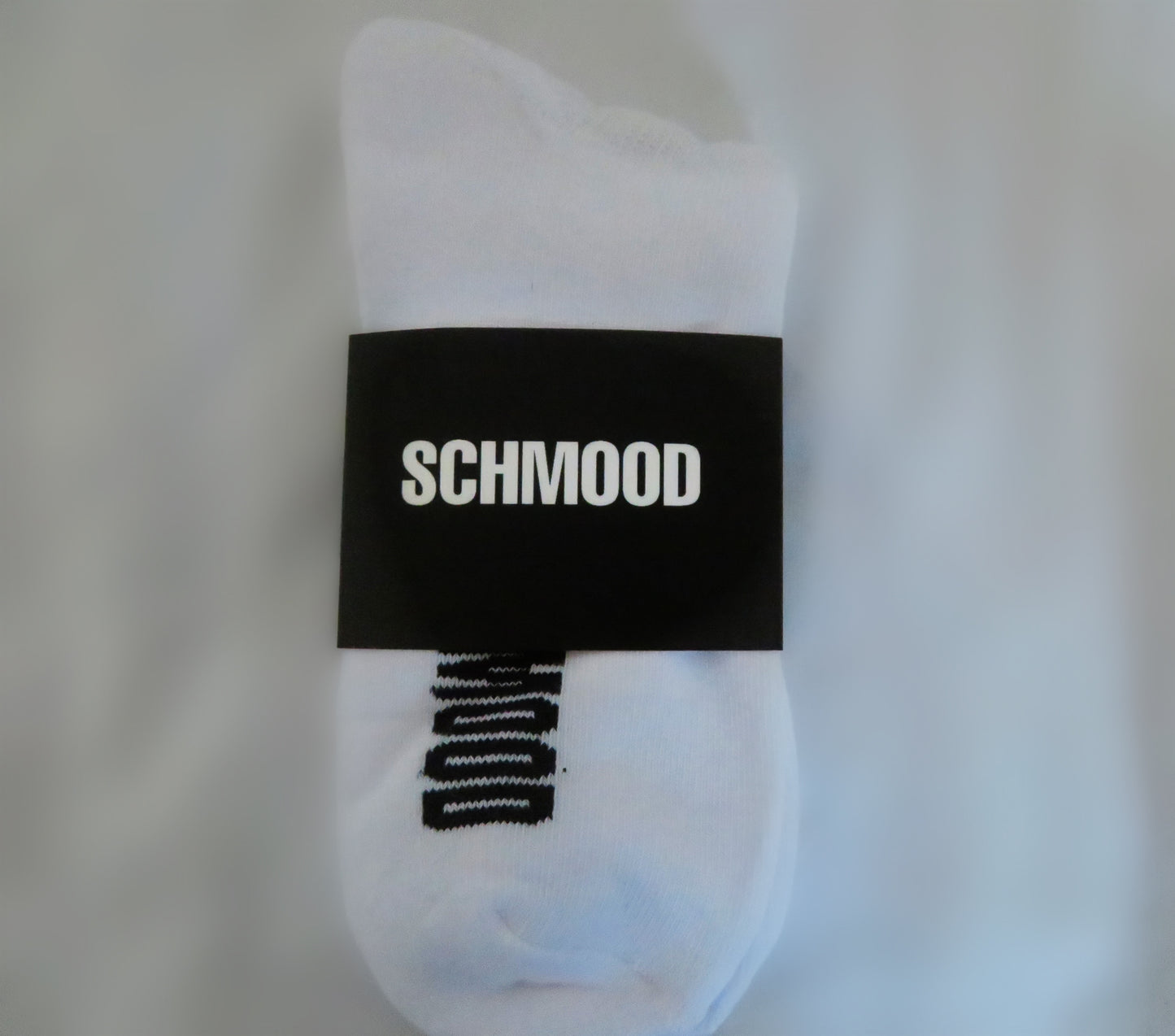 SCHMOOD Lounge Socks